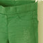 TAO Elastic Waist Green Tregging