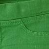TAO Elastic Waist Green Tregging