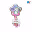 Dream Like A Unicorn Star Comb 9221