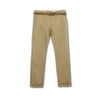 ZR Man Original Chino Slim Fit Khaki