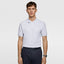 ZR Essentials Grey Polo Shirt