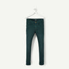 TAO The Future Green Skinny Denim