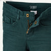 TAO The Future Green Skinny Denim