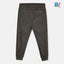PRM Dark Grey Cotton Jogger Pant 9293