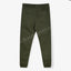 PRM Olive Green Cotton Jogger Pant 9294
