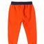 5.10.15 Orange static Trouser for Boys