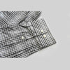 PE Casual Shirt Light & Dark Check