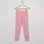 KB Eco Plain Bubble Gum Pink Skinny Denim 9489