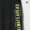 LFT Always Ahead Charcoal Sports Wear Shorts 9513