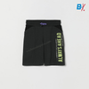 LFT Always Ahead Charcoal Sports Wear Shorts 9513