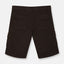 B.X Six Pockets Choclate Cargo Cotton Short 9566