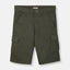 B.X Six Pockets Khaki Cargo Cotton Short 9569