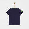 PJMASKS Super Gekko Navy Blue TShirt