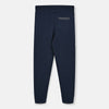 MP Curve Pocket Organic Cotton Navy Blue Trouser 8624
