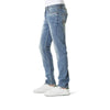 MUS Medium Rise Stone Washed Vegas Jeans