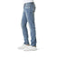 MUS Medium Rise Stone Washed Vegas Jeans