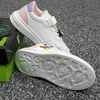 HKK Mickey KDS Kiss Badge Pink With White Shoes 10327