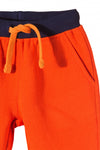 5.10.15 Orange static Trouser for Boys