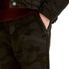 P&B Dark Grey Camouflage Jogging Trouser