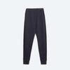 ZR Man Basic Plush Trouser Navy Blue
