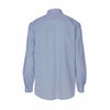 TRG Men's Geo Blue Tailored Fit Shirt Australia