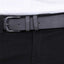 TT Solid Chino Slim Fit black
