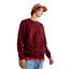 P&B Sweat Shirt Maroon