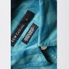 Two Tone Slim Fit Check Cerulean Blue Casual Shirt 8867