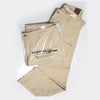 SPL Cotton Pant Original Slim Fit Off White