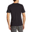 LVS Batwing Logo Black TShirt
