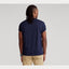 RL Player With Signature Logo Navy Blue T-Shirt 9285