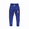 PJ Navy Blue S Nk Trouser