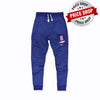 PJ Navy Blue S Nk Trouser