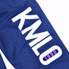 PJ Navy Blue KMLO Trouser
