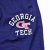 PJ Navy Blue Georgia Trouser