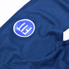 PJ Navy Blue Fit Trouser