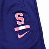 PJ Navy Blue S Nk Trouser