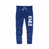 PJ Navy Blue KMLO Trouser