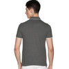 RL Small Embroided Pony Dark Grey Polo 10779