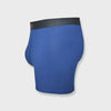 Mx Slim Boxer Assorted Colors 3 Pcs Pack