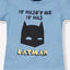 KB Batman TShirt