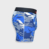 Mx Slim Boxer Assorted Colors 3 Pcs Pack