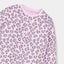 TU Pink and Grey Spots T-Shirt