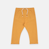 CRK Rough Sides White Cord Mustard Trouser 1257