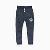 PJ Charcoal Property Trouser