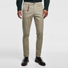 ZR New Spring-Summer 2018 Chino Skinny Fit Beige