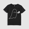 DYM Boo! Black Tshirt