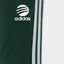 AD Shoulder Stripe Sports Green Track Suit 8690