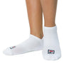 FL Heritage Small Logo Ankle Socks (3 Pairs) 15028