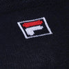 FL Heritage Small Logo Ankle Socks (3 Pairs) 15028